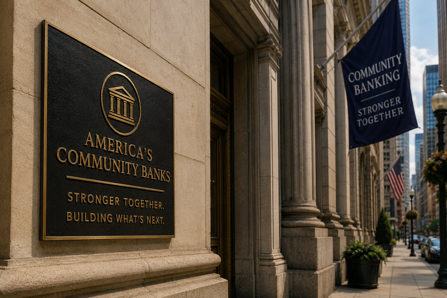 39 State Banking Groups Are Building Their Own Blockchain to Keep Stablecoins In-House