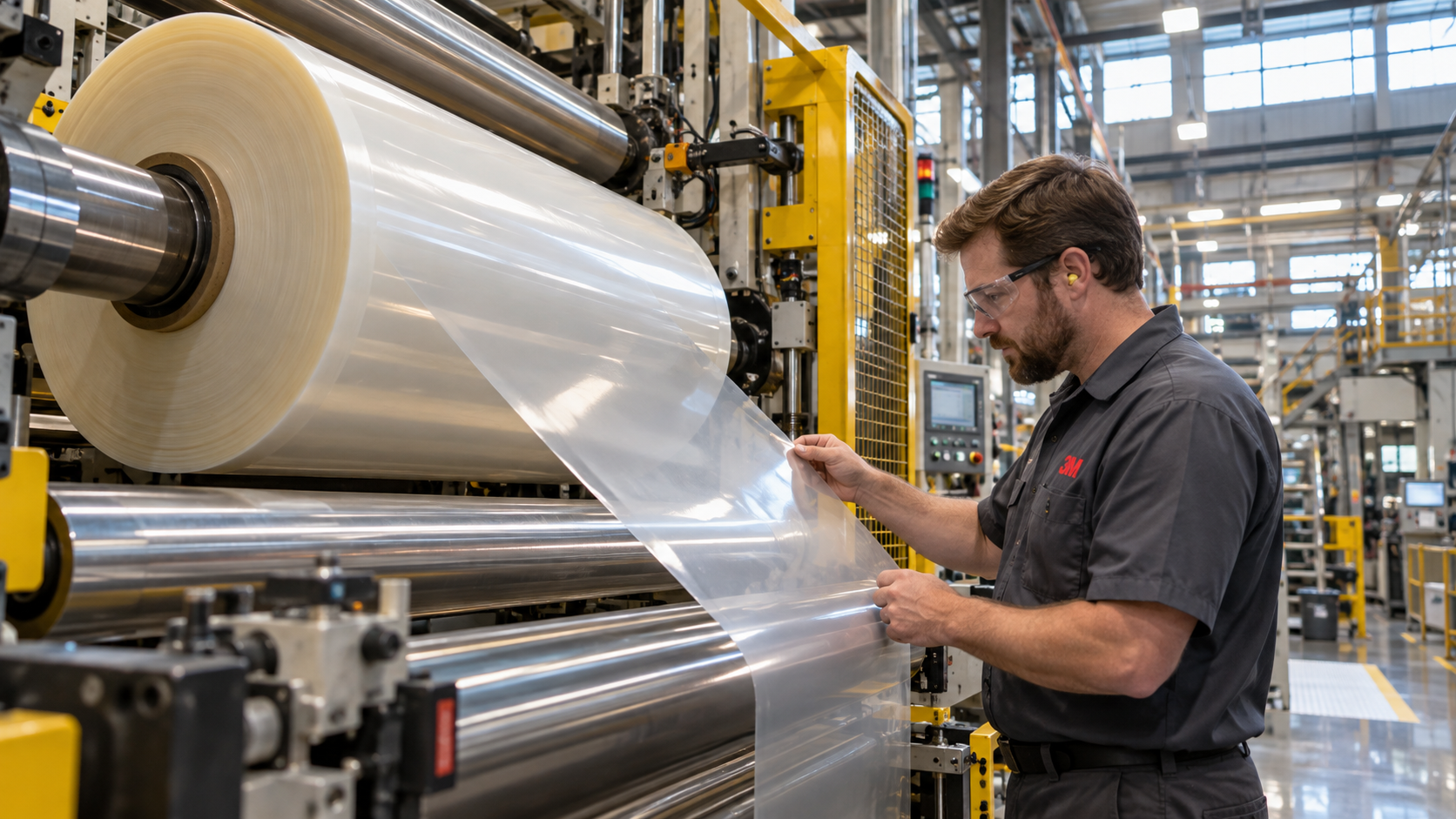 3M's Organic Growth Was 0.2% on Reported Numbers and 3.3% Once It Strips Out Exited Products. Part of Its Earnings Beat Came From a Change in How It Counts Adjusted Earnings