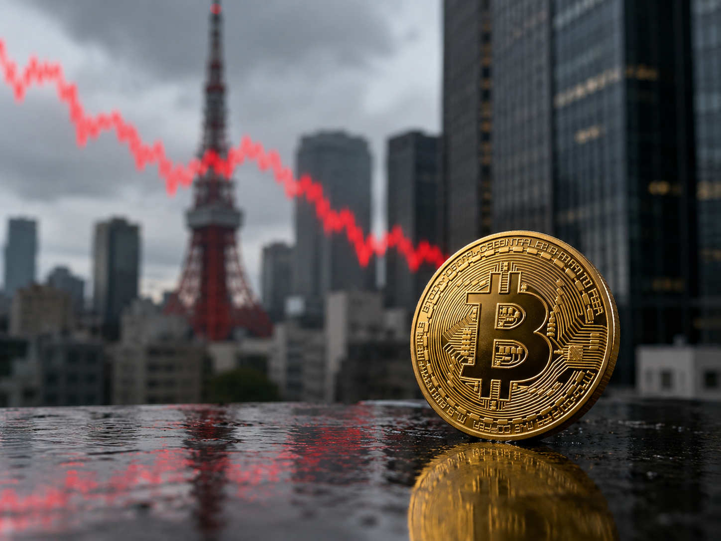 A Bitcoin Treasury Company's Stock Fell Almost 10 Percent. Nobody Can Agree on How Much Bitcoin It Actually Moved.
