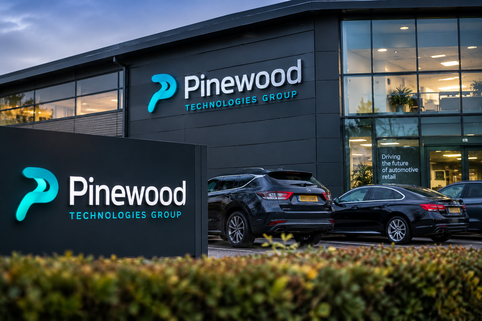 A Buyout Firm Walked Away From Pinewood. Seven Months Later, One Paid Less For a Better Business.