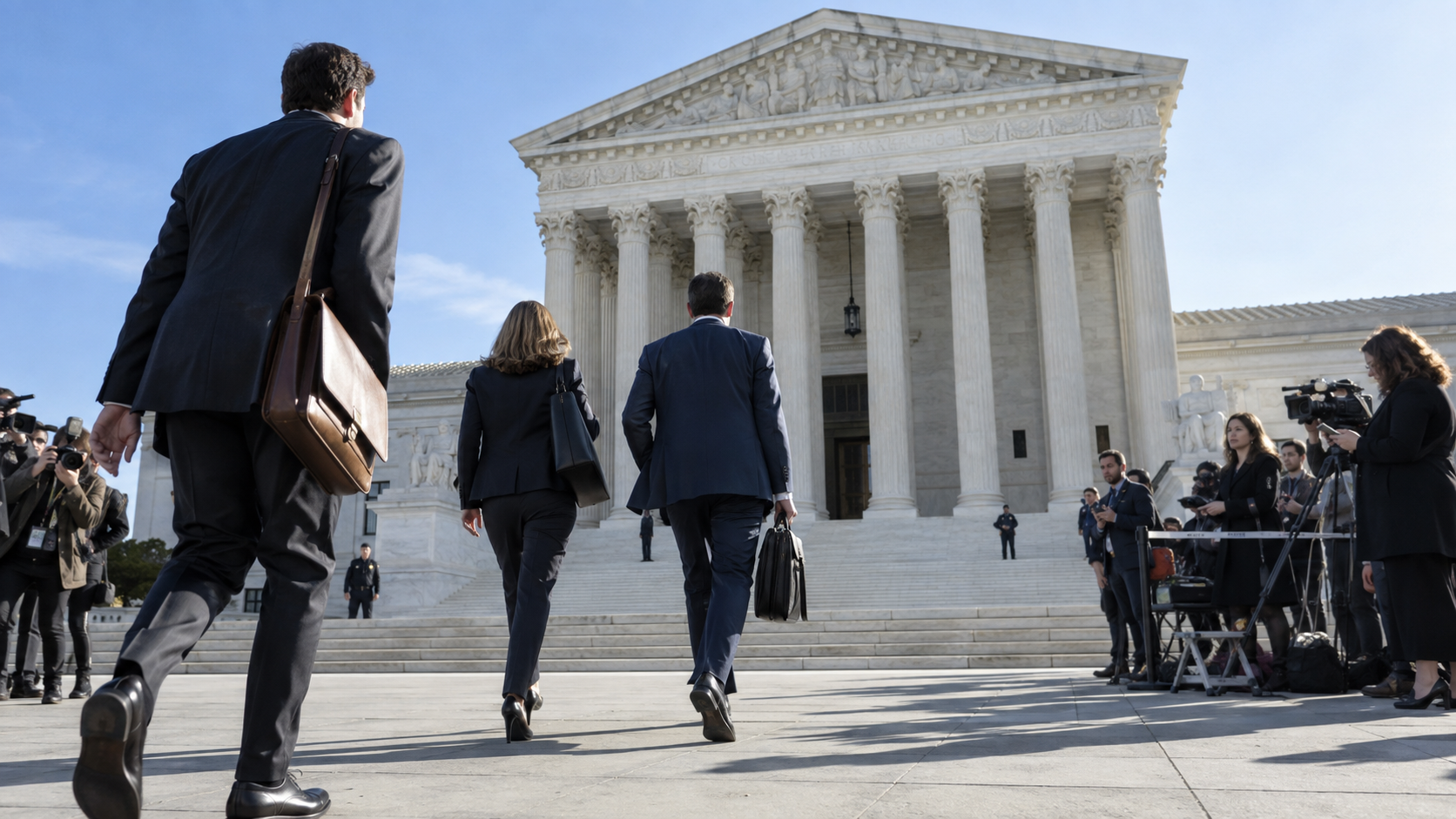 A Circuit Split and Two Supreme Court Petitions Are Now on File in the Fight Over Prediction Markets