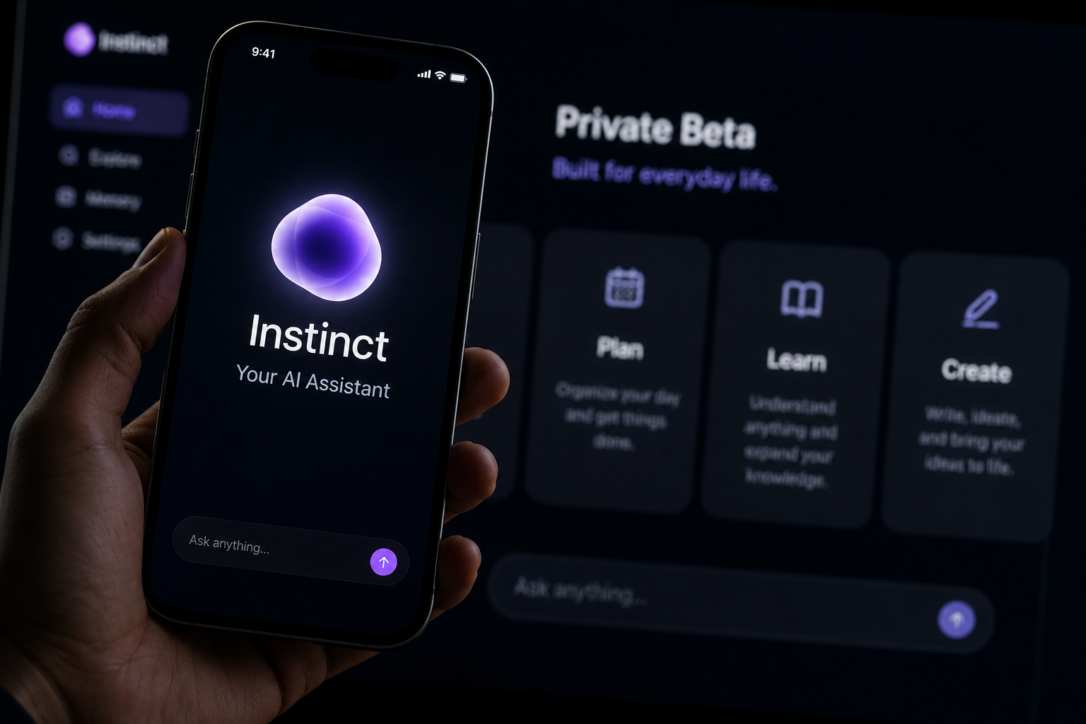 A Consumer AI Startup Just Raised $250 Million at a $2.5 Billion Valuation While Still in Private Beta