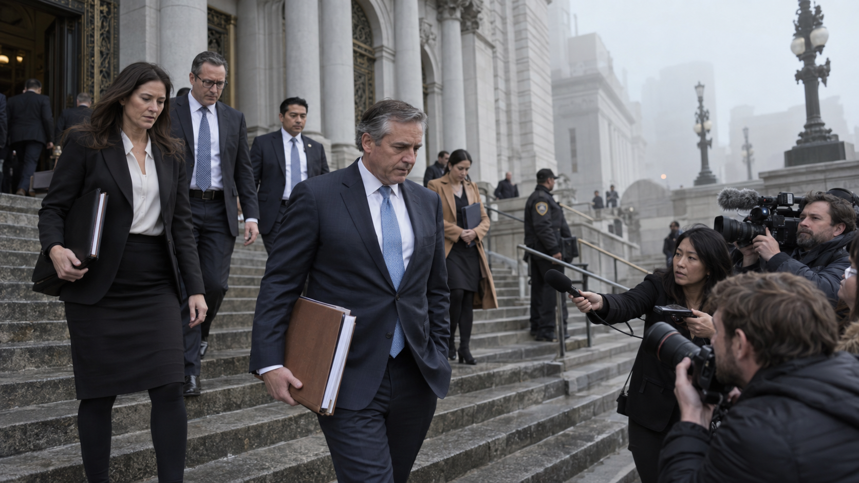 A Court Ruling Could Reshape How Prediction Markets Are Regulated