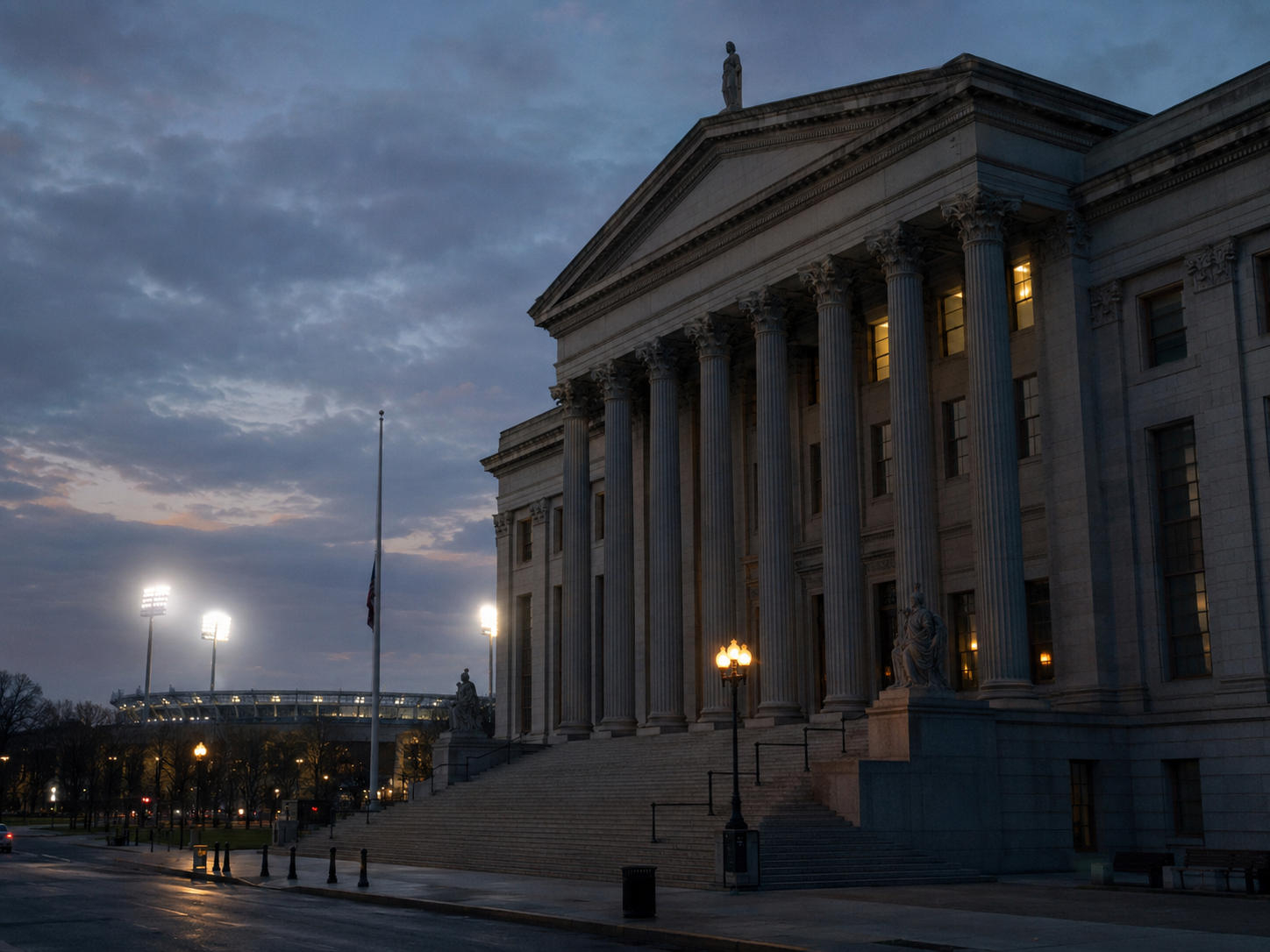 A Federal Circuit Split Just Turned Prediction Markets Into a National Legal Fight