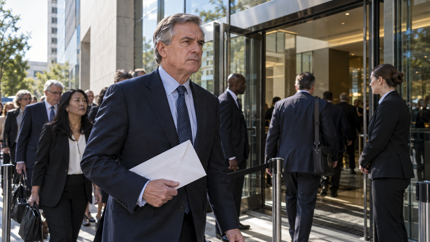 A Founder-Aligned Investor Wants Fermi's Board to Explain Its Post-IPO Rule Changes