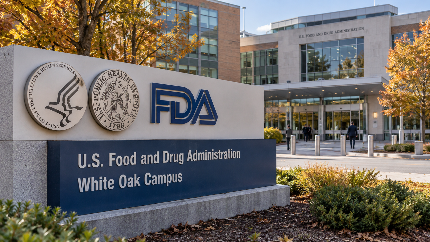 A Generic Drugmaker Sued the FDA Over Phathom's Only Product. Now the Agency Is Asking the Public for Comment