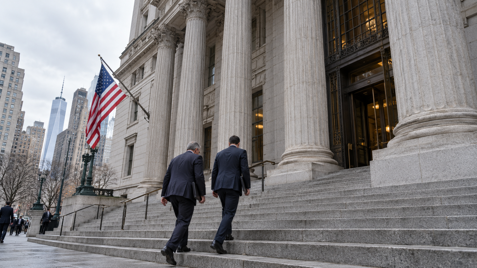 A Lender Sued to Stop Cable One From Paying $480 Million for a Stake It Values Far Lower. The Shares Fell by a Third.