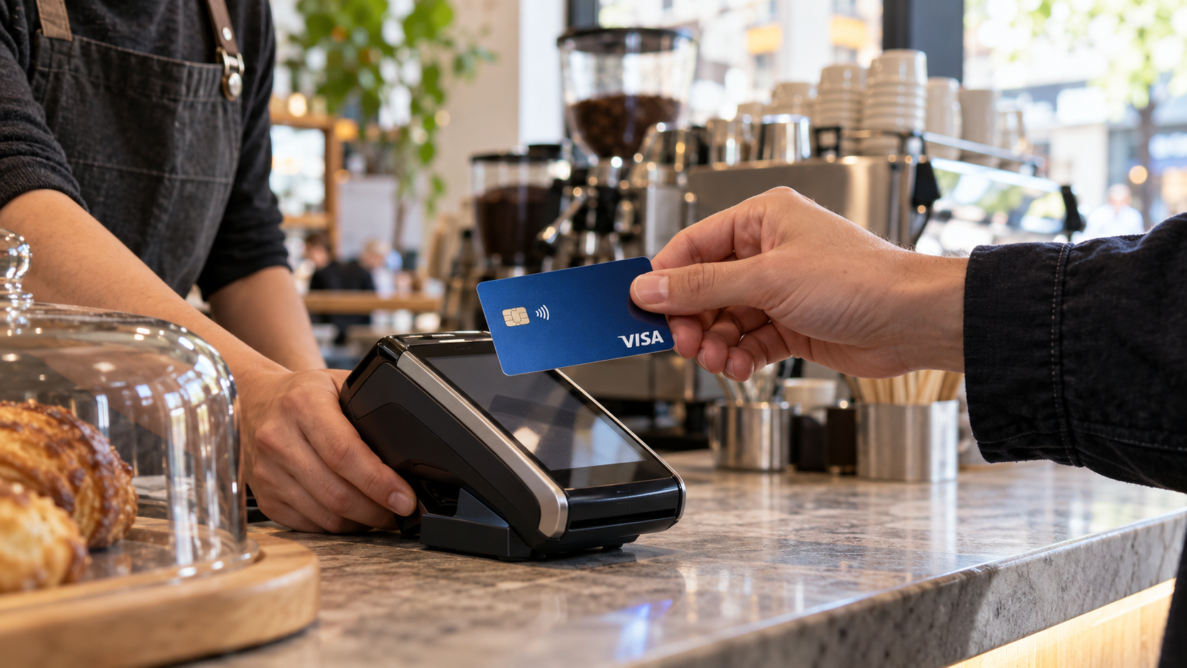 A Report Put Fireblocks at $2.5 Billion in Talks With Visa. That Is 69% Below Its Last Valuation