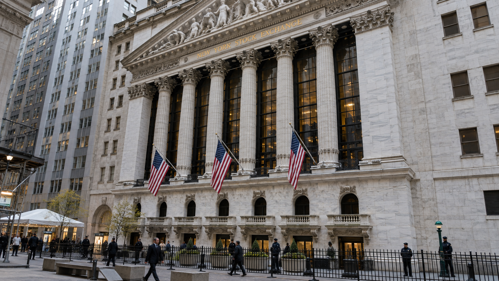 A Second Sponsor-Backed IPO Pulls Back in a Week the Nasdaq Hit a Record