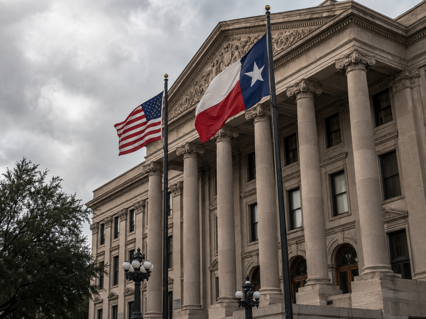 A Texas Banking Family's Succession Fight Is Now on the Public Record