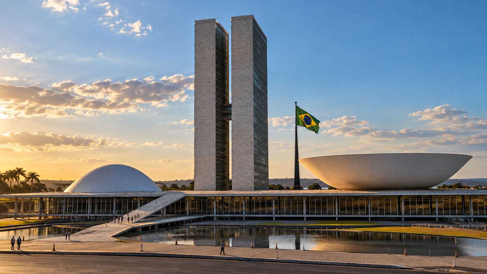 A Third Runoff Poll Puts Flávio Bolsonaro Ahead, This Time by 5.6 Points. Contracts Moved About a Cent.
