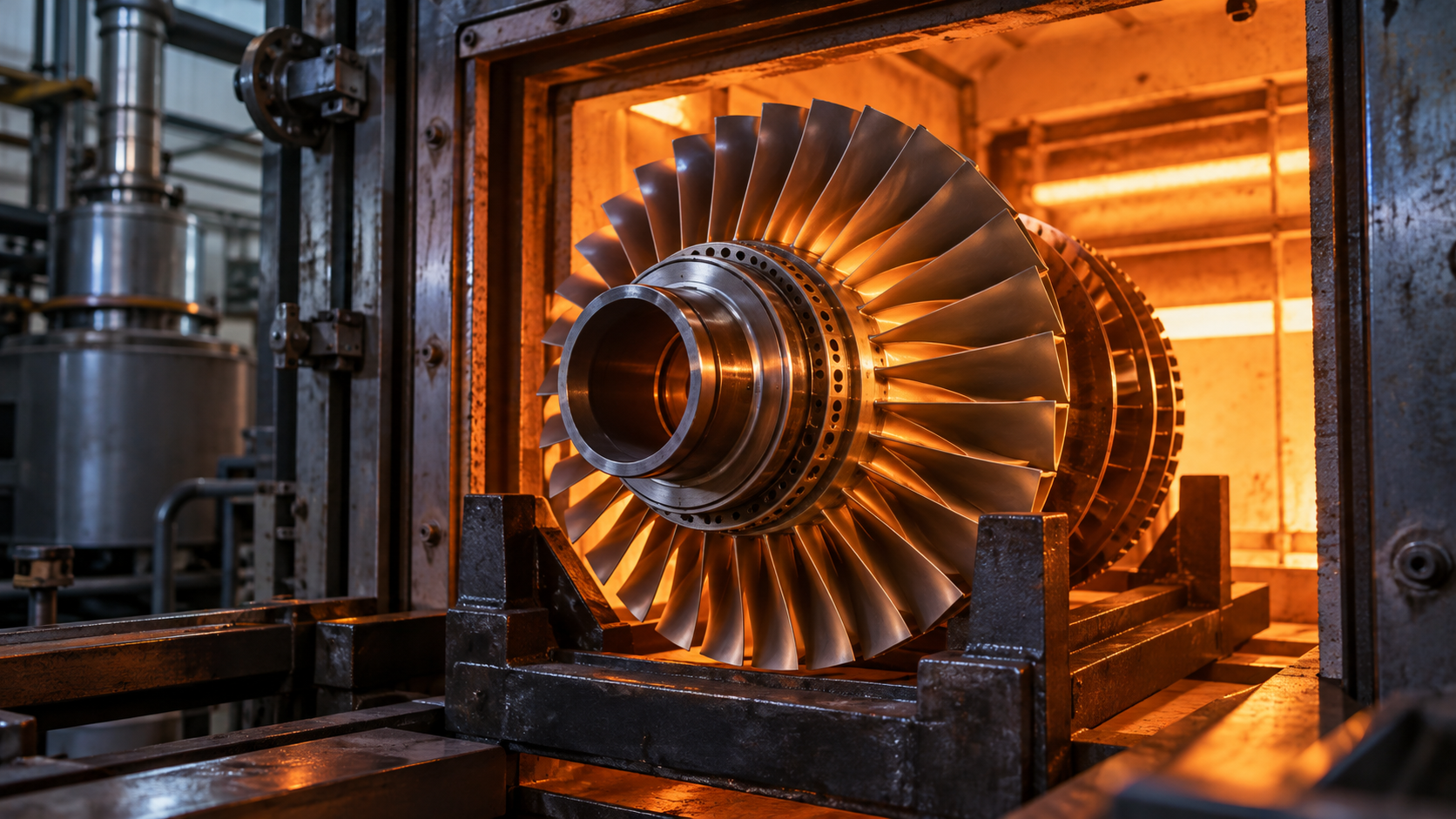 A UK Industrial Company Just Became the Second Aerospace Bidding War This Month