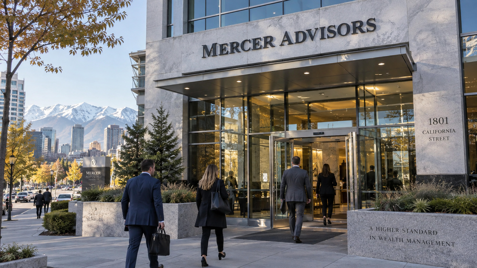 A Wealth Manager Just Showed Banks How to Win Borrowers Back From Private Credit