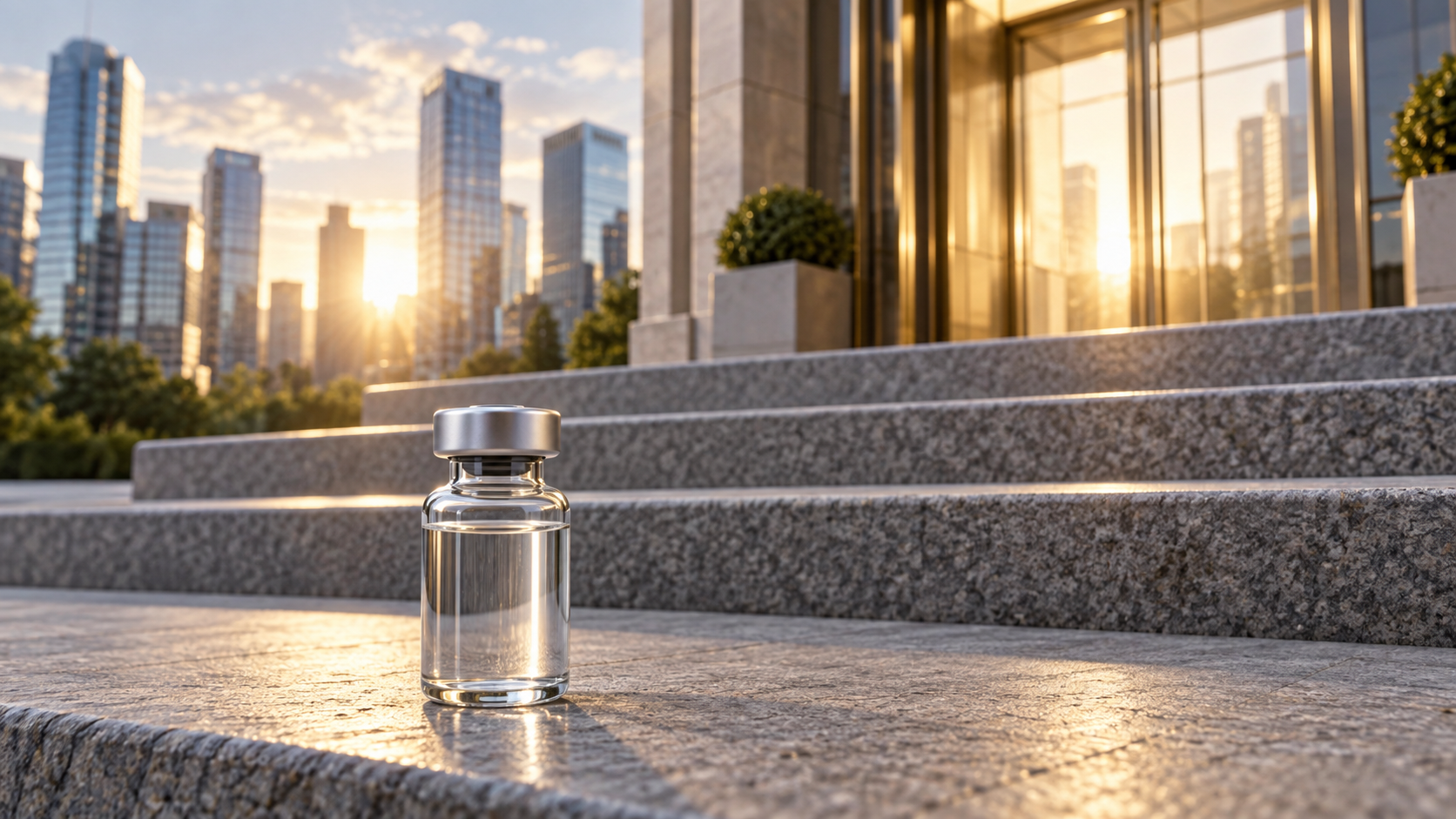 ADARx Targets a $1.74 Billion Valuation in a Test of Biotech IPO Demand