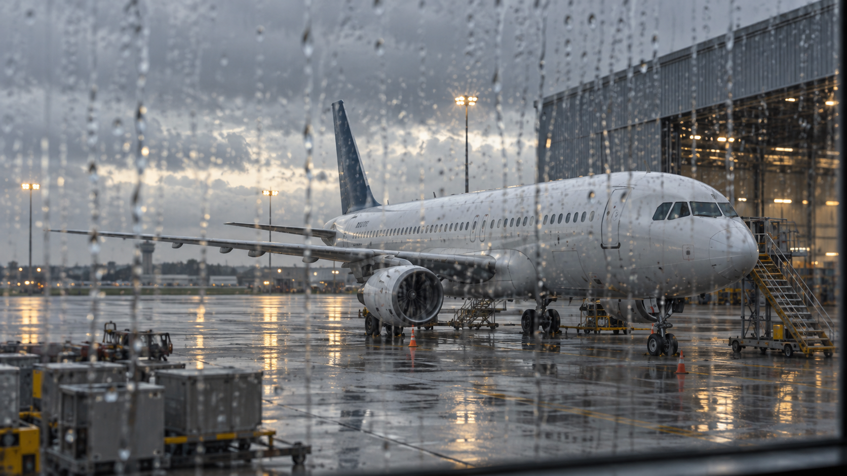 airBaltic Files for Chapter 11 With a €350 Million Loan From Oaktree and a Private Credit Syndicate