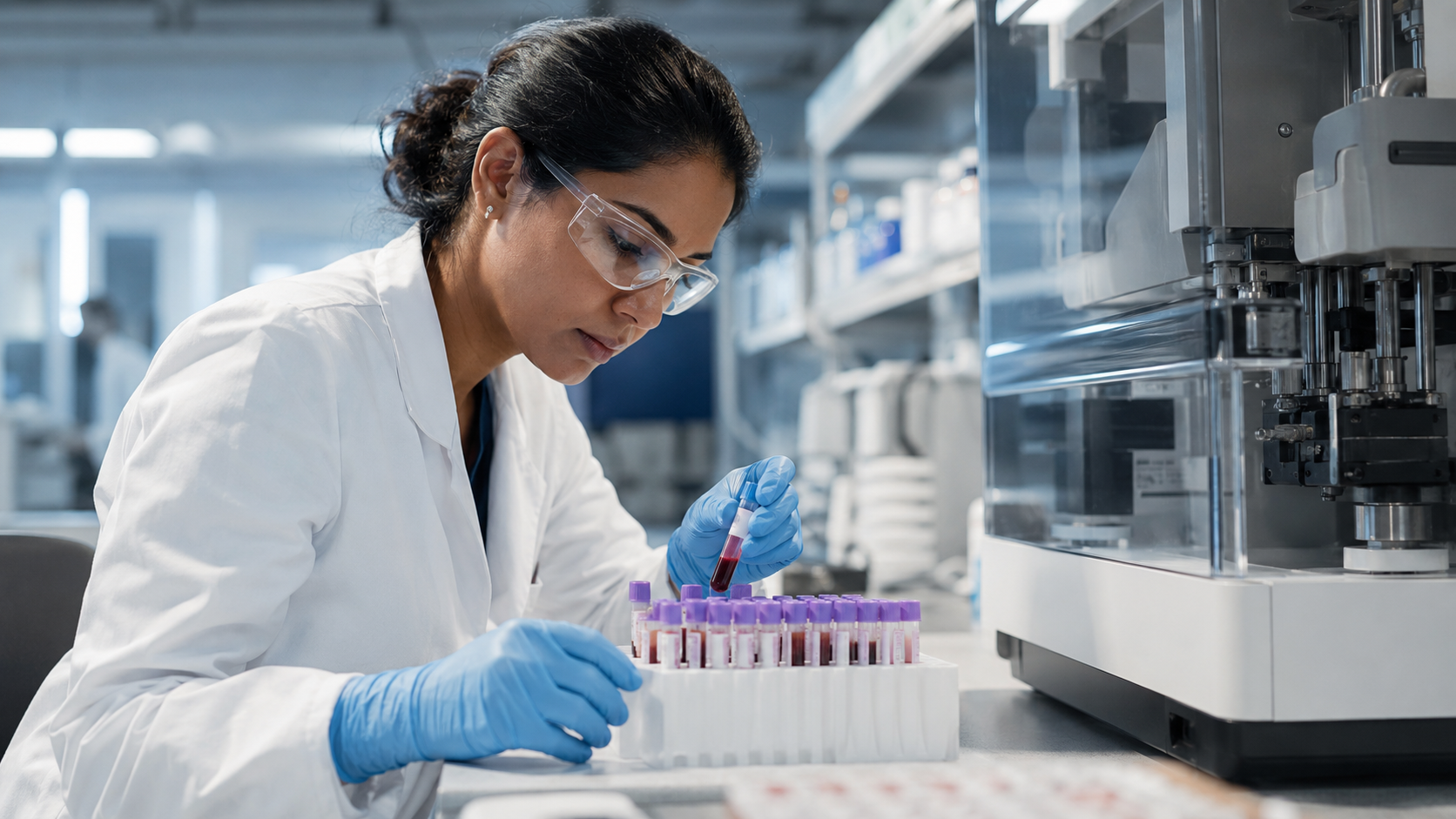 Alumis Stock Halves After Its Lupus Drug Misses in the Broad Population, but a Subgroup Responds
