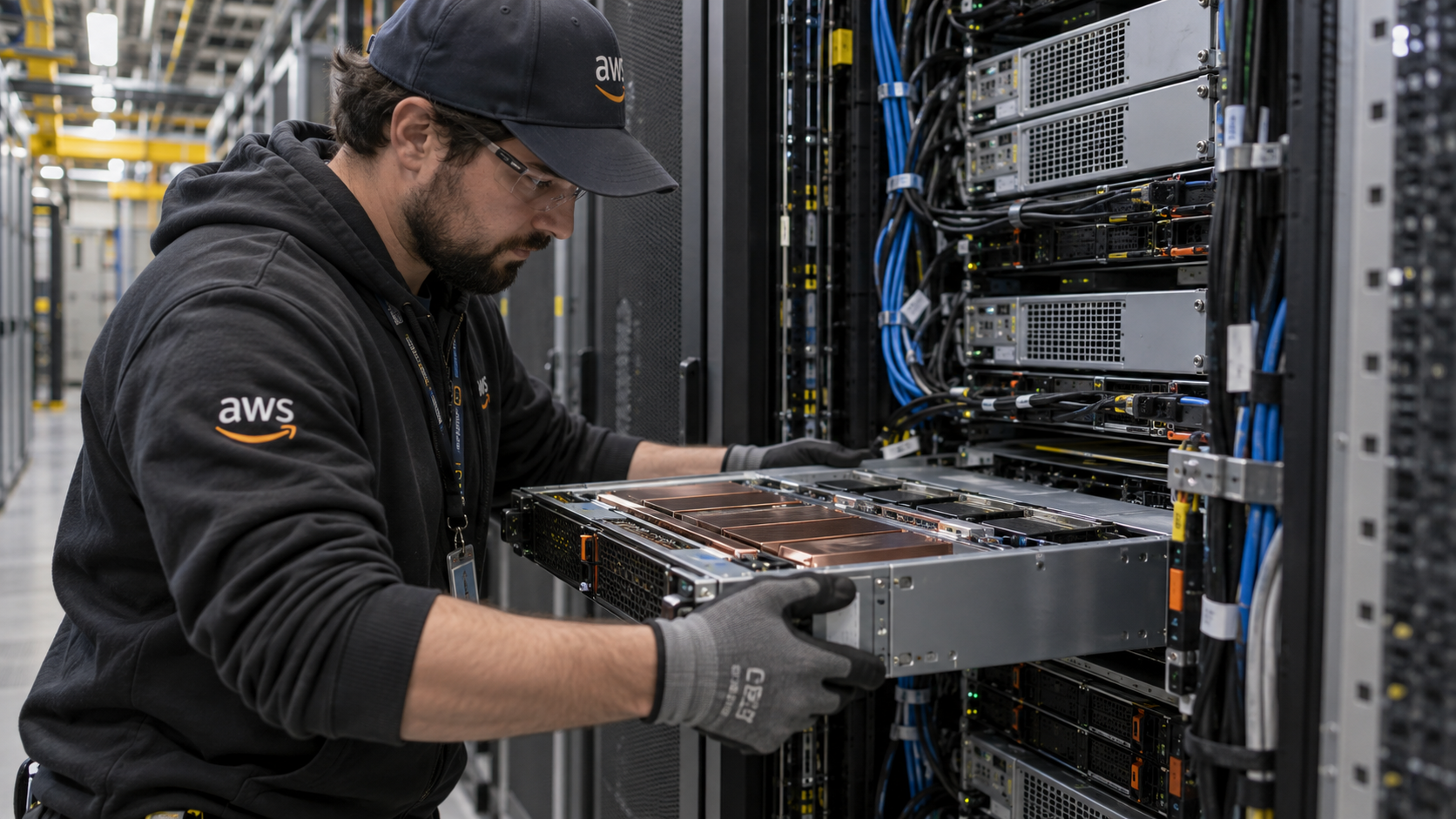 Amazon Is in Talks to Buy Decart for About $7 Billion, Almost Twice Its Valuation in May