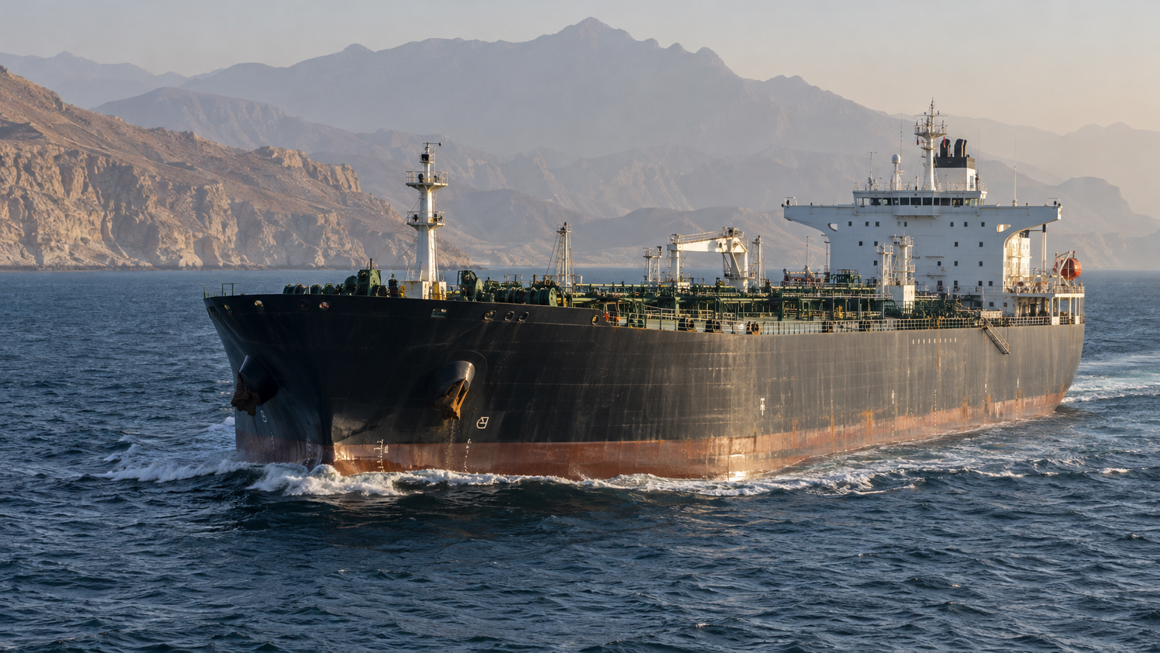 Amazon's Spending Outran Its Cash | Binance's Breach Was Frozen | Iran Bets Swung