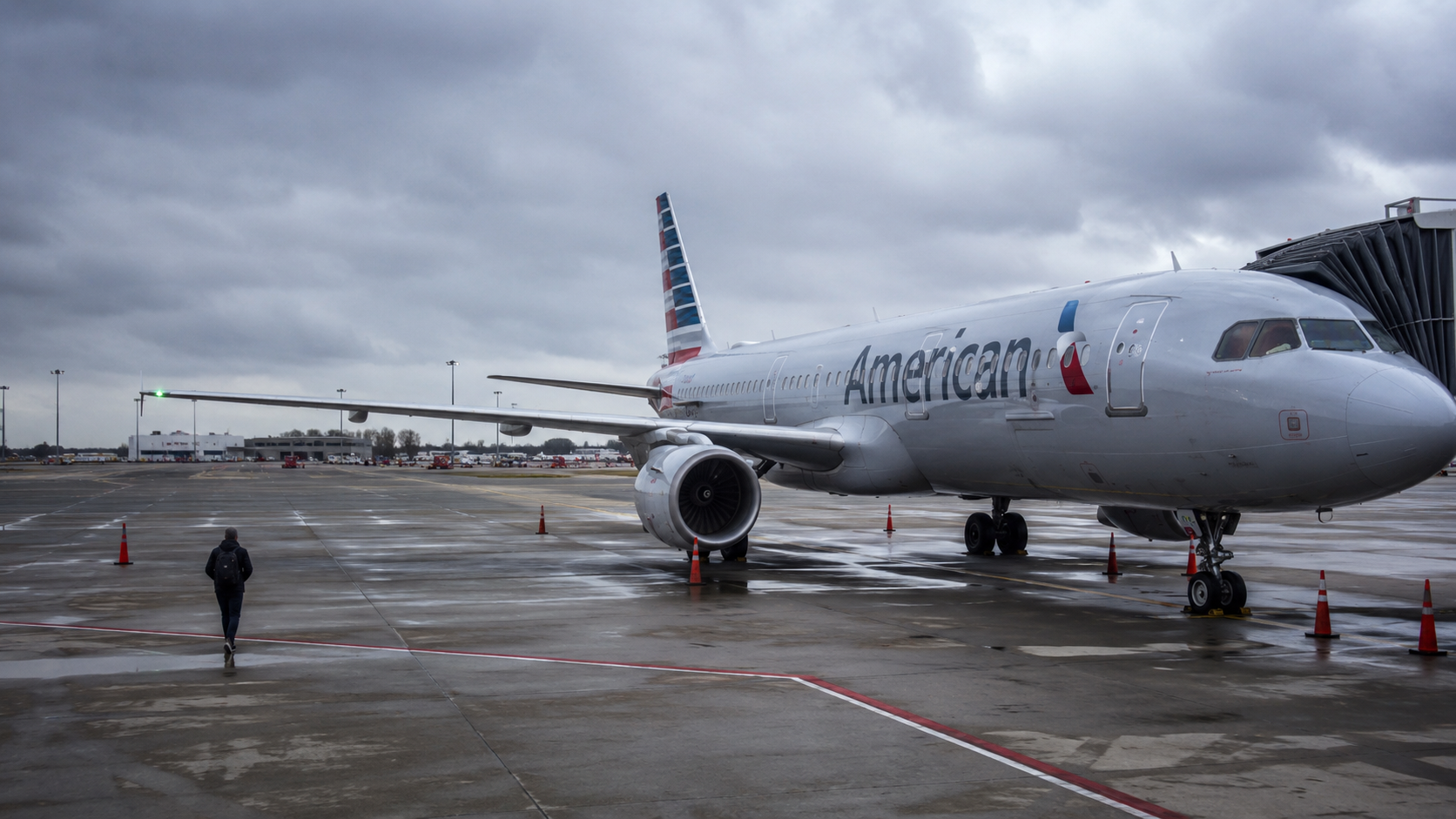 American Airlines Cut Its Own Guidance for the Second Time This Month