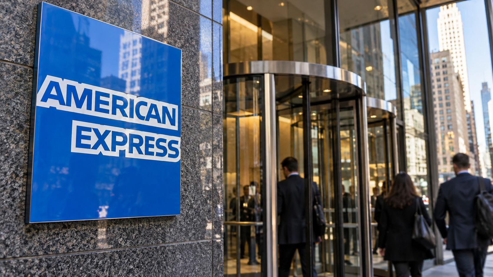American Express Will Pay $350 Million Over $13 Billion of Missed Suspicious Activity. It Says Its Guidance Does Not Change.