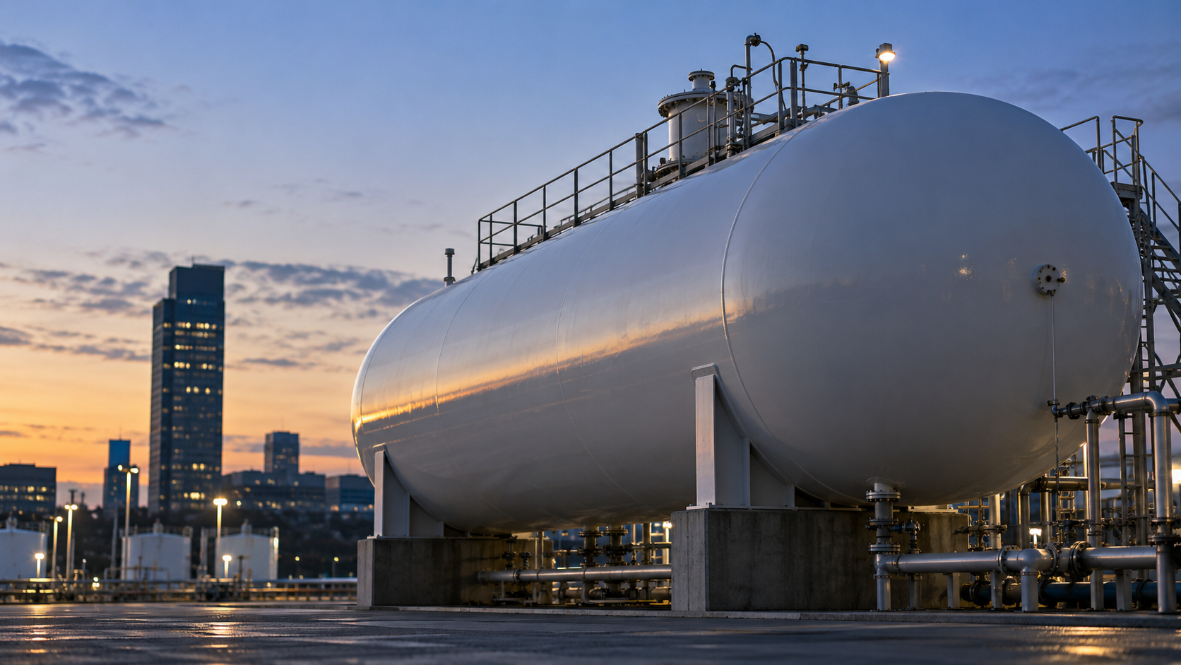 An Analyst Raised UGI on a Bid Neither Company Has Confirmed