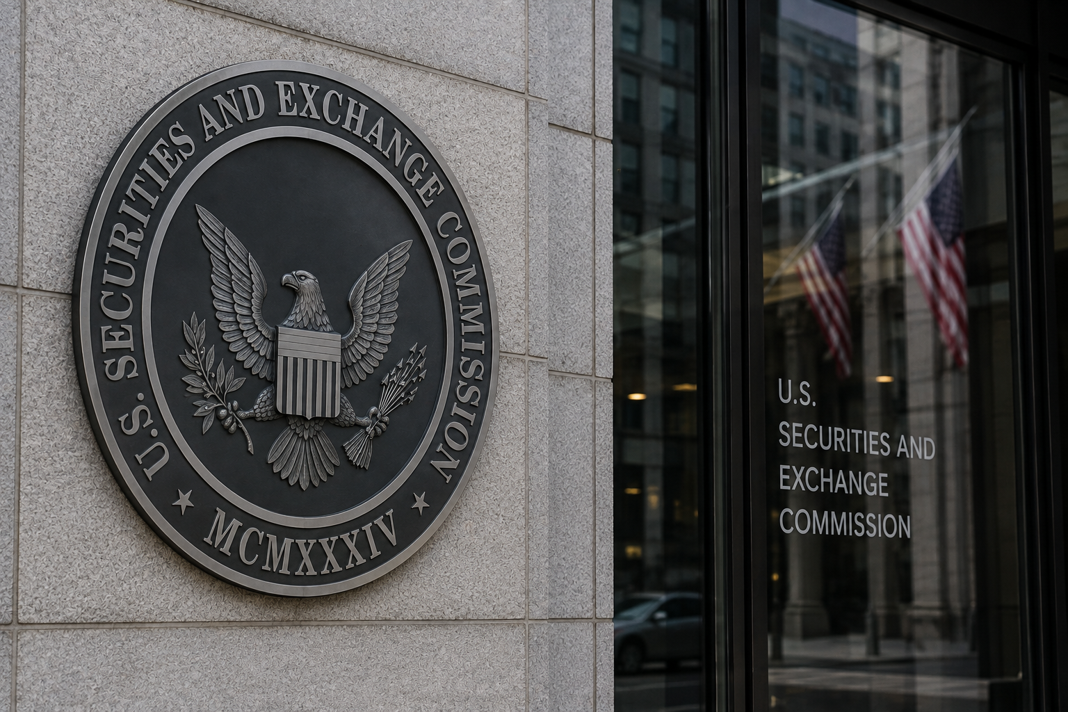 An ETF's SEC Filing Describes a Ripple Escrow Plan Ripple Has Never Disclosed Itself