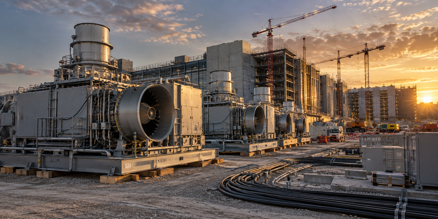 An Unnamed AI Lab Is Paying for Atlas Energy's Power Equipment Before Signing a Power Contract