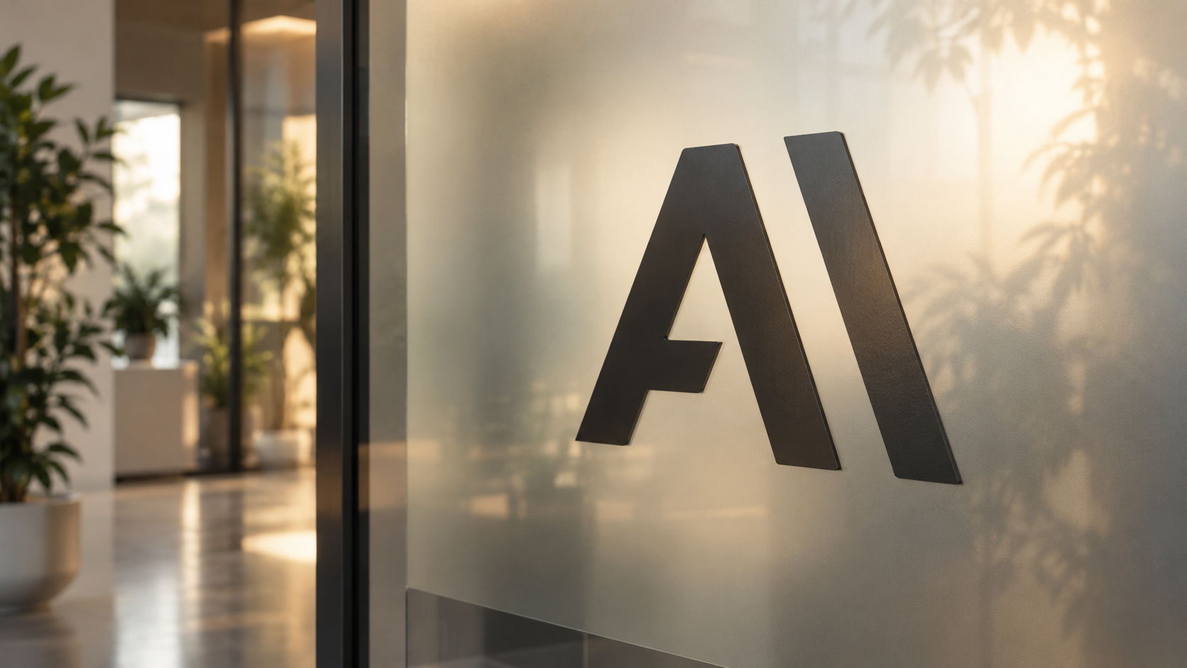 Anthropic's Reported Nasdaq Plans Face AI Slowdown Debate