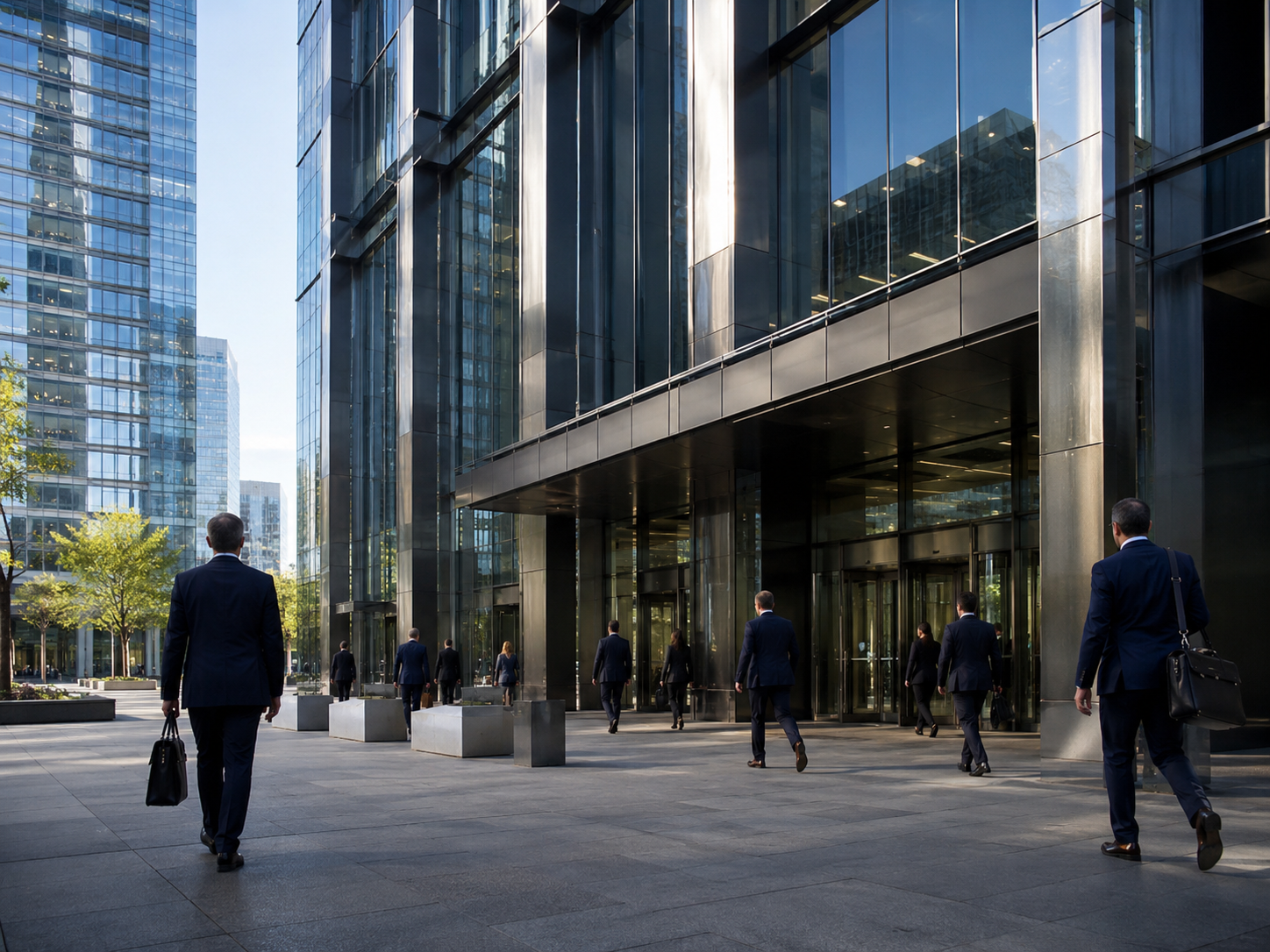 Aon Nears 17 Billion Dollar Deal for KKR's Insurance Brokerage USI