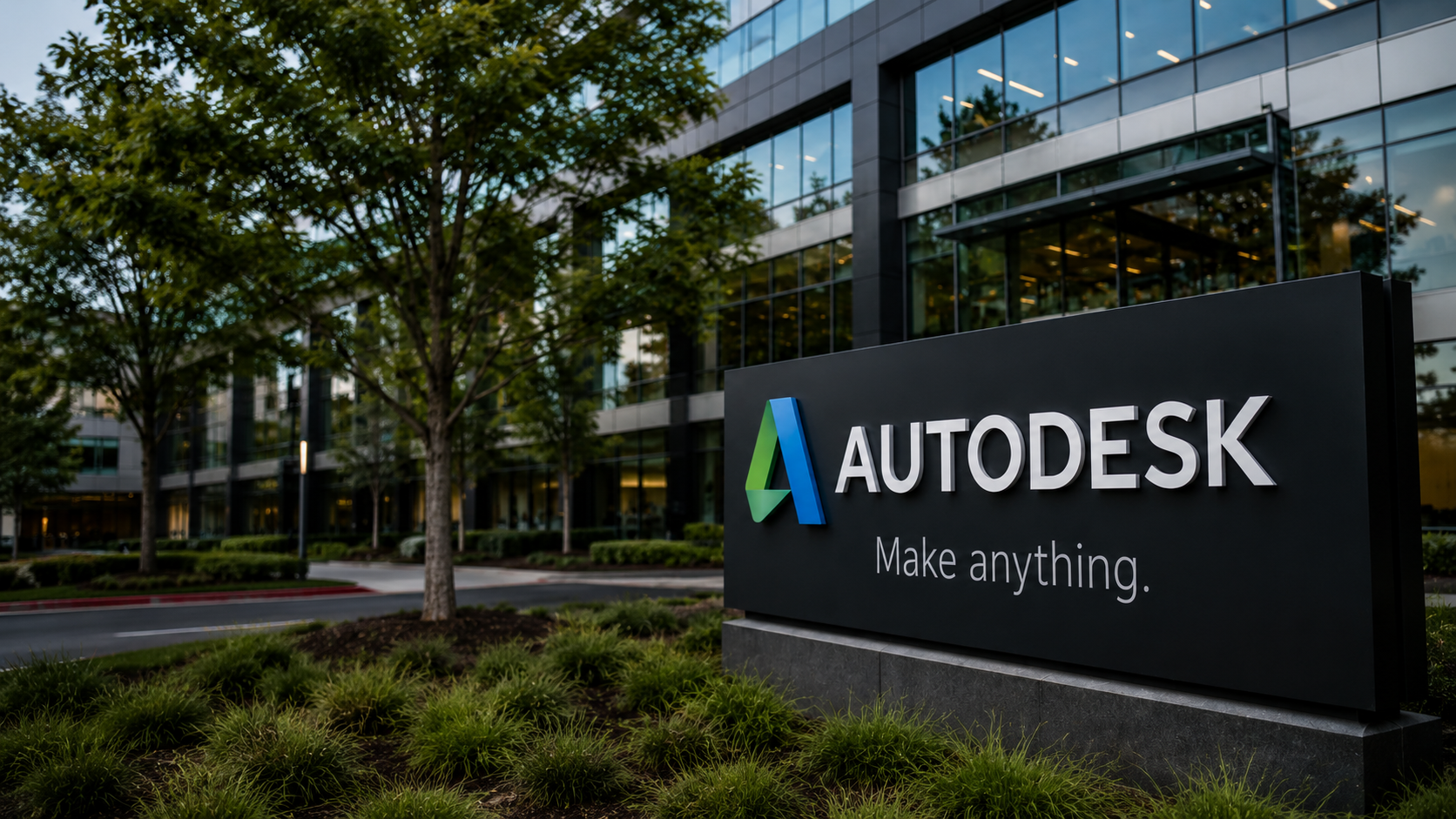 Autodesk Beat Estimates on Both Lines. Its Own Guidance Says Investors Should Worry About AI.