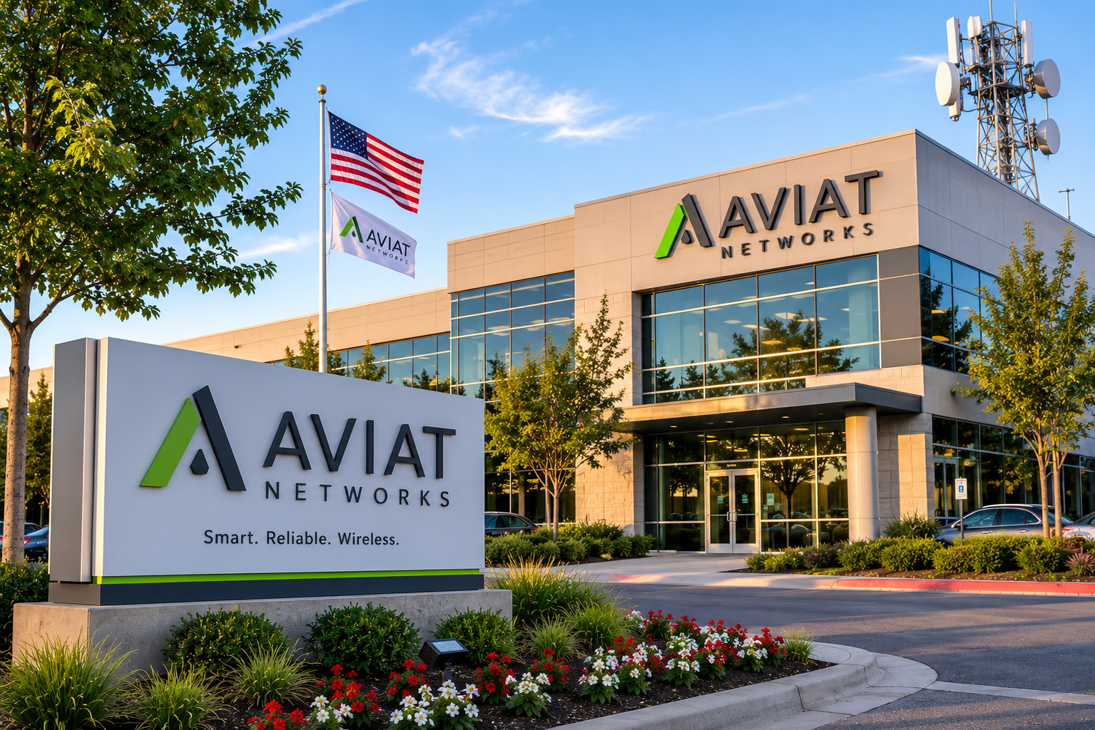 Aviat Networks' Backlog Grew Faster Than Its Revenue. That's the More Telling Number.