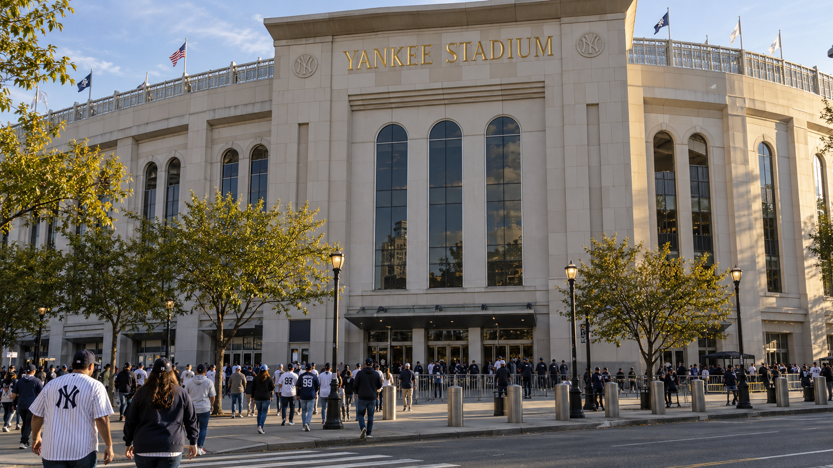 Baseball Quietly Raised Its Private Equity Limit to 20%. Apollo Is Already Inside the Yankees.
