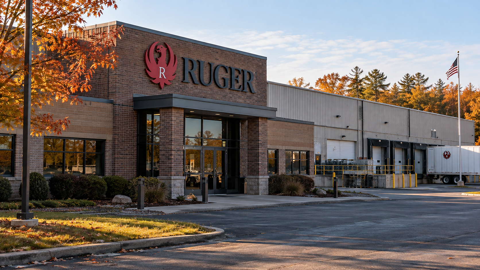 Beretta Offered to Buy 2.4 Million Ruger Shares. Holders Tendered 6.2 Million