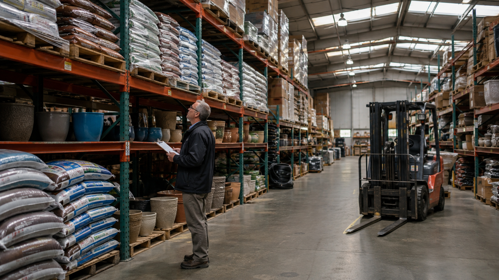 BFG Supply Debt and Sale