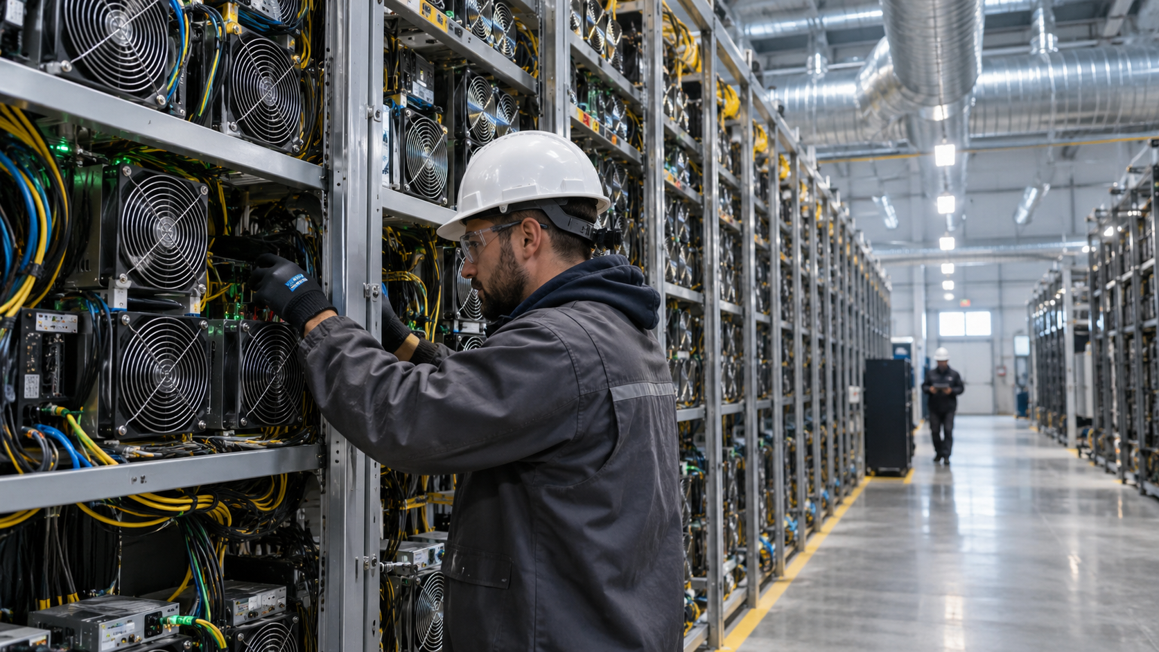 Bitcoin ETFs Rebound and Break $80,000 While Ethereum Funds Keep Bleeding