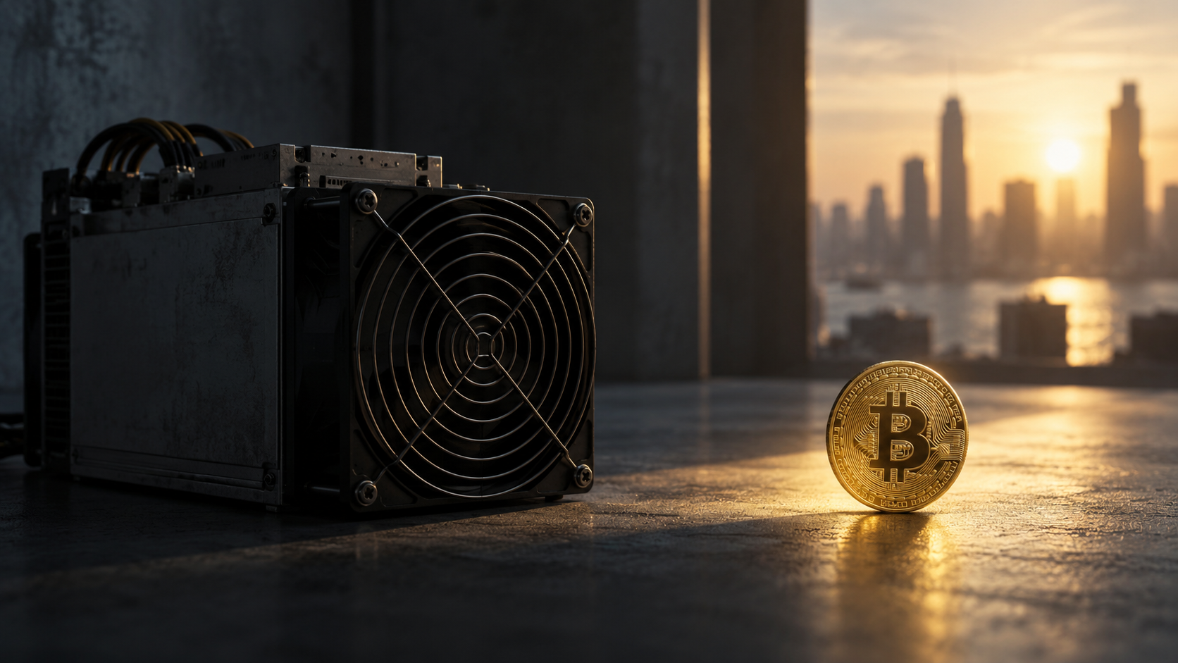 Bitcoin Rally Leaves Several Mining Stocks Behind