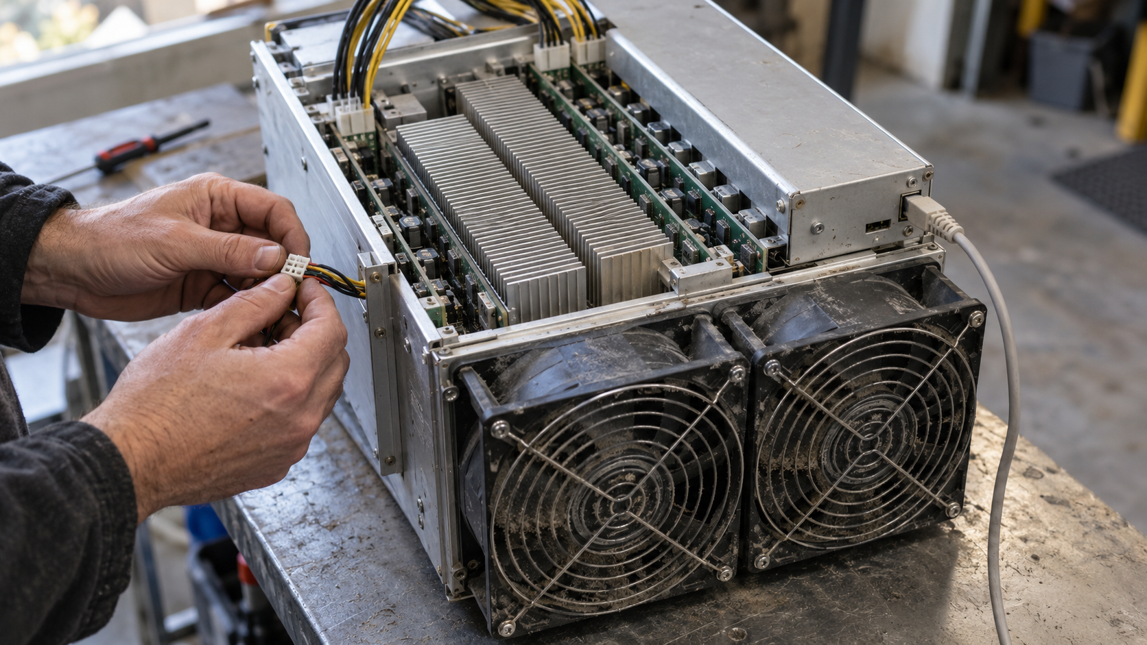 Bitcoin Ran Into $83,000 Again and Turned Back. Strategy and Circle Rose About 6% While Coinbase Gained Less Than 2%