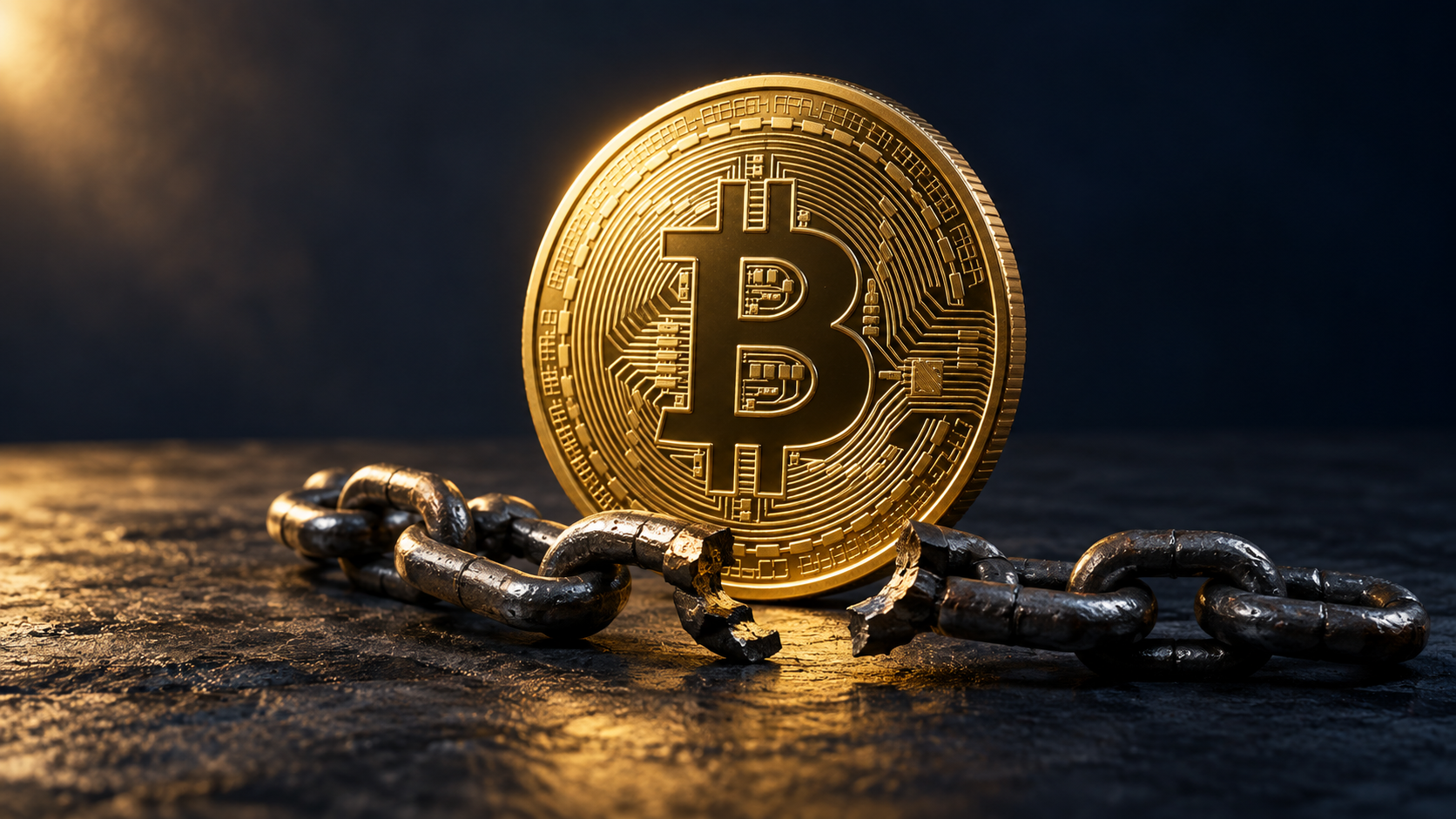 Bitcoin Reaches an Eight-Month High as Shorts Unwind
