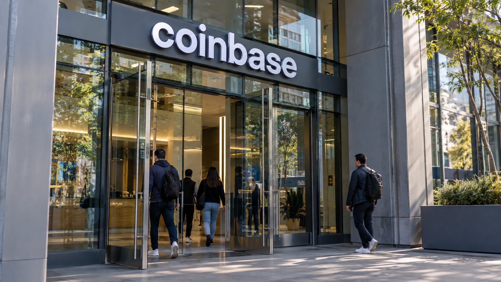 Bitcoin Rose 1%. Coinbase Rose 5%, Circle 6% and Securitize 8%, and Strategy's Preferred Is Back Near $100.
