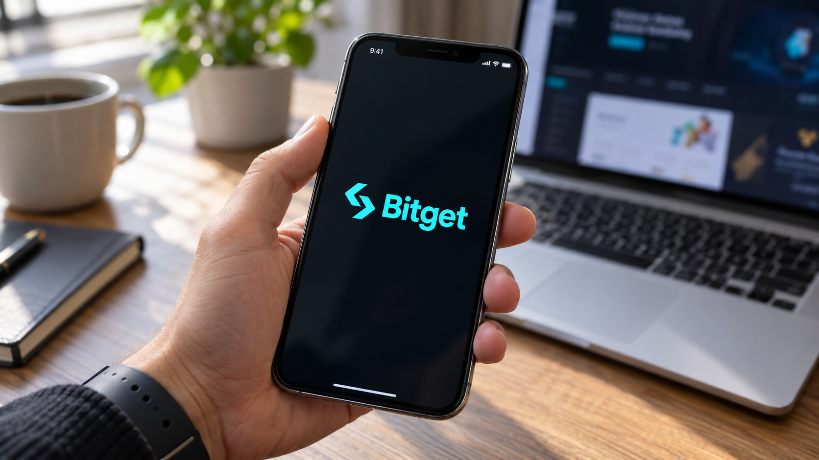 Bitget Restores Withdrawals as Stolen ZEC Moves