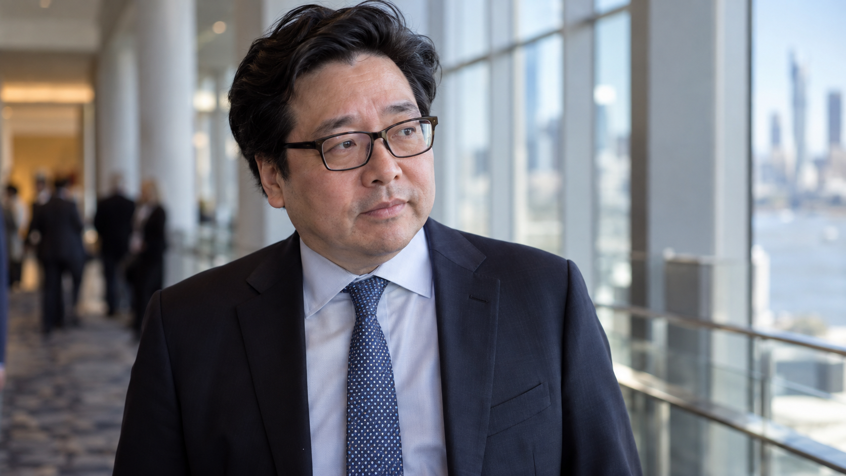 Bitmine and Strive Expand Corporate Ether and Bitcoin Holdings