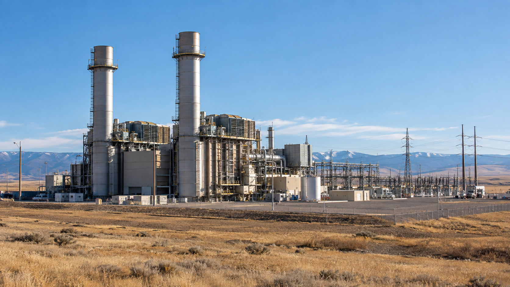 Black Hills Will Spend $1.8 Billion on Gas Plants for a Google Data Center. The Stock Added About $470 Million in a Day.