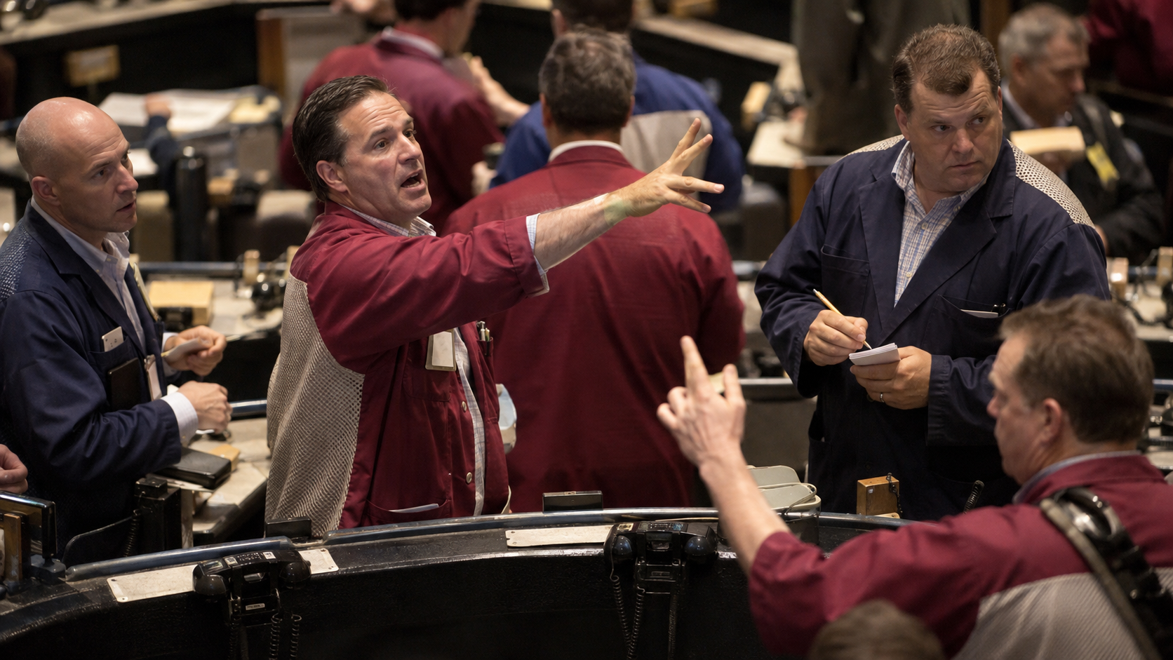 BlackRock Wants to Sell Bitcoin With a Floor and a Ceiling. Its New Fund Would Be Built on Options on Its Own Bitcoin ETF