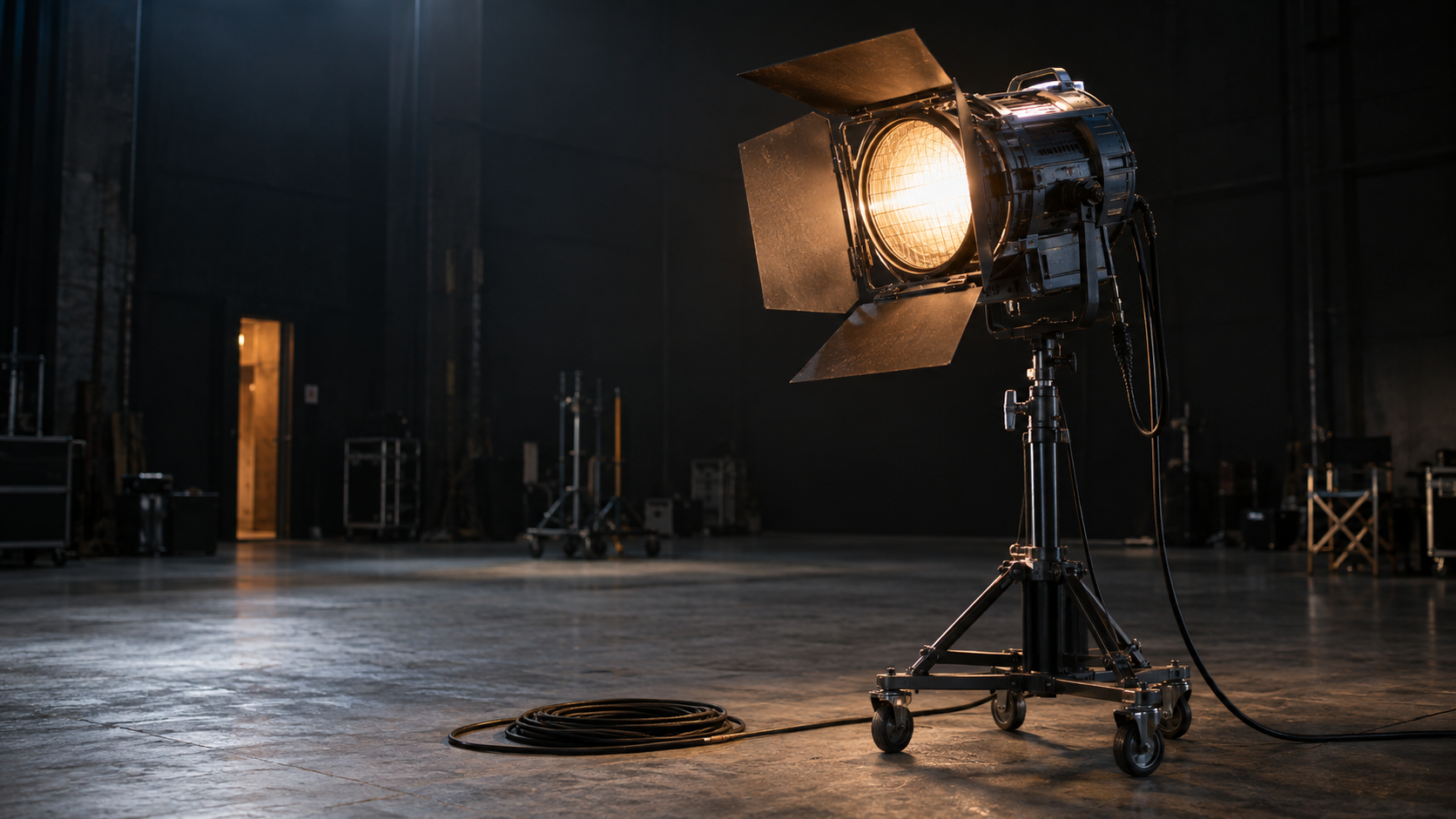 BlackRock's HPS and Oaktree Now Own a Hollywood Equipment Supplier They Used to Lend To