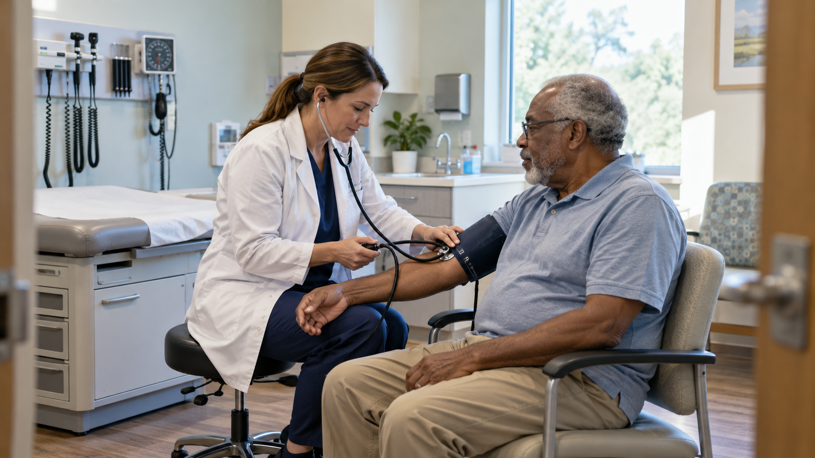 BlackRock's HPS Takes Over a Buyout Firm's Stake in Humana's Clinics, and Humana Drops a Costly Put