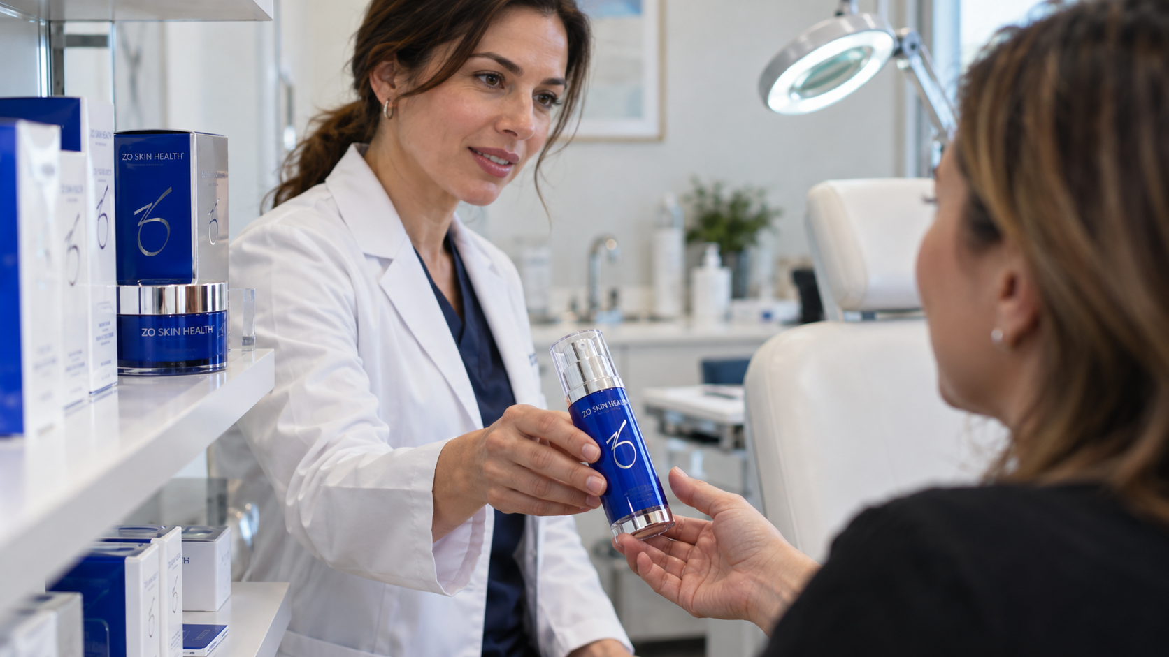 Blackstone Sells ZO Skin Health to Galderma for $1.5 Billion. The Buyer Plans a Year of Spending Before Growth Resumes