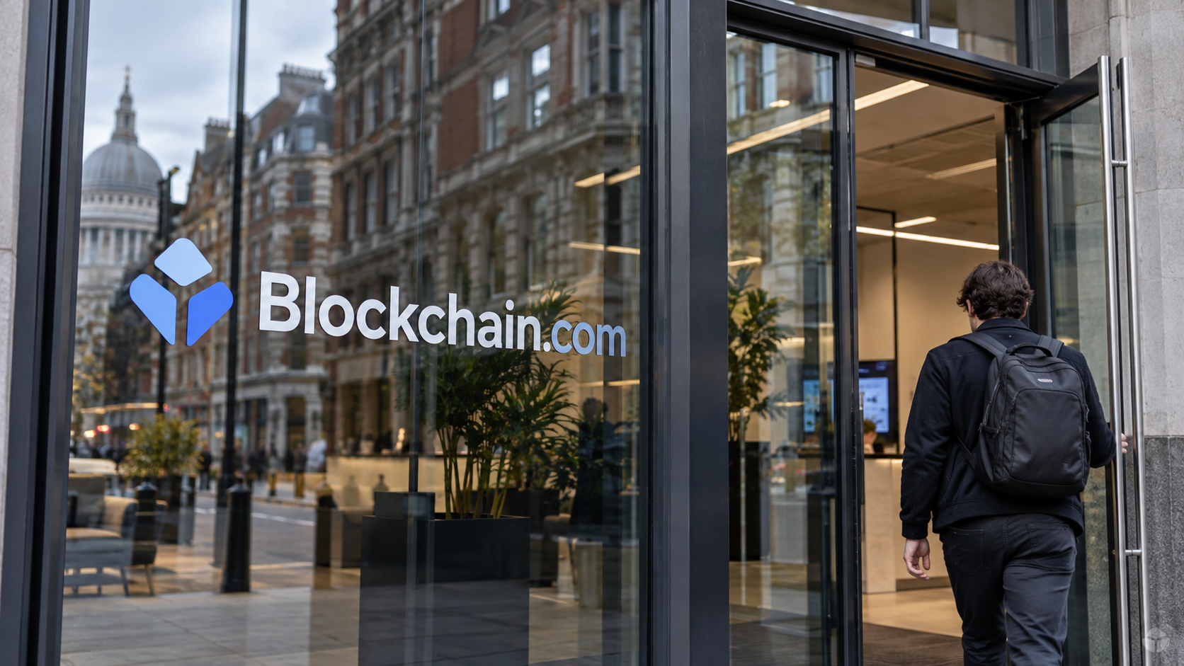 Blockchain.com Wants to Sell Up to 12.5% of Itself by Year-End. Oura Just Showed How Quickly the IPO Window Can Close.