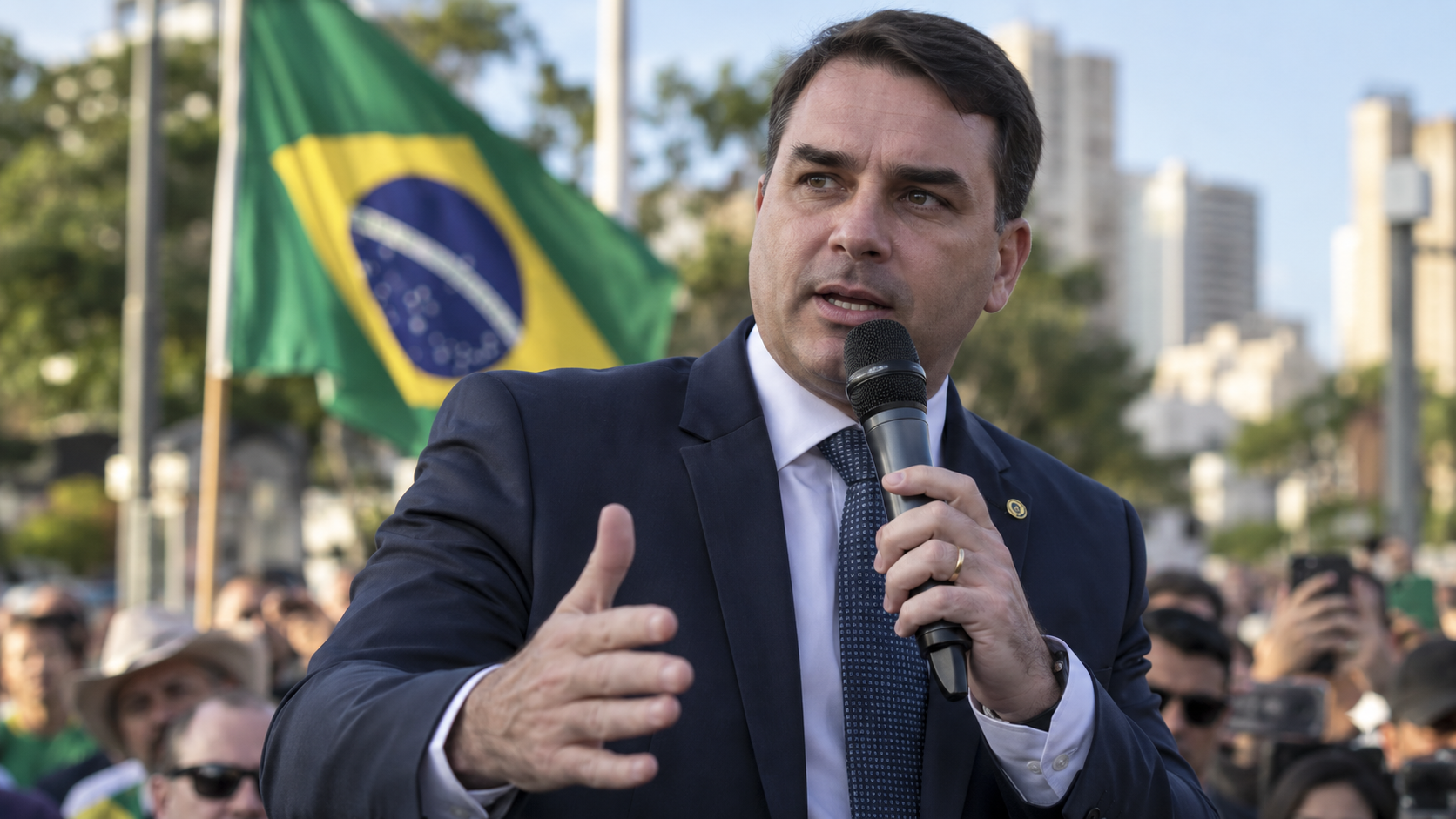 Bolsonaro Runoff Odds Hold Near 84% as Center-Right Endorsements Arrive