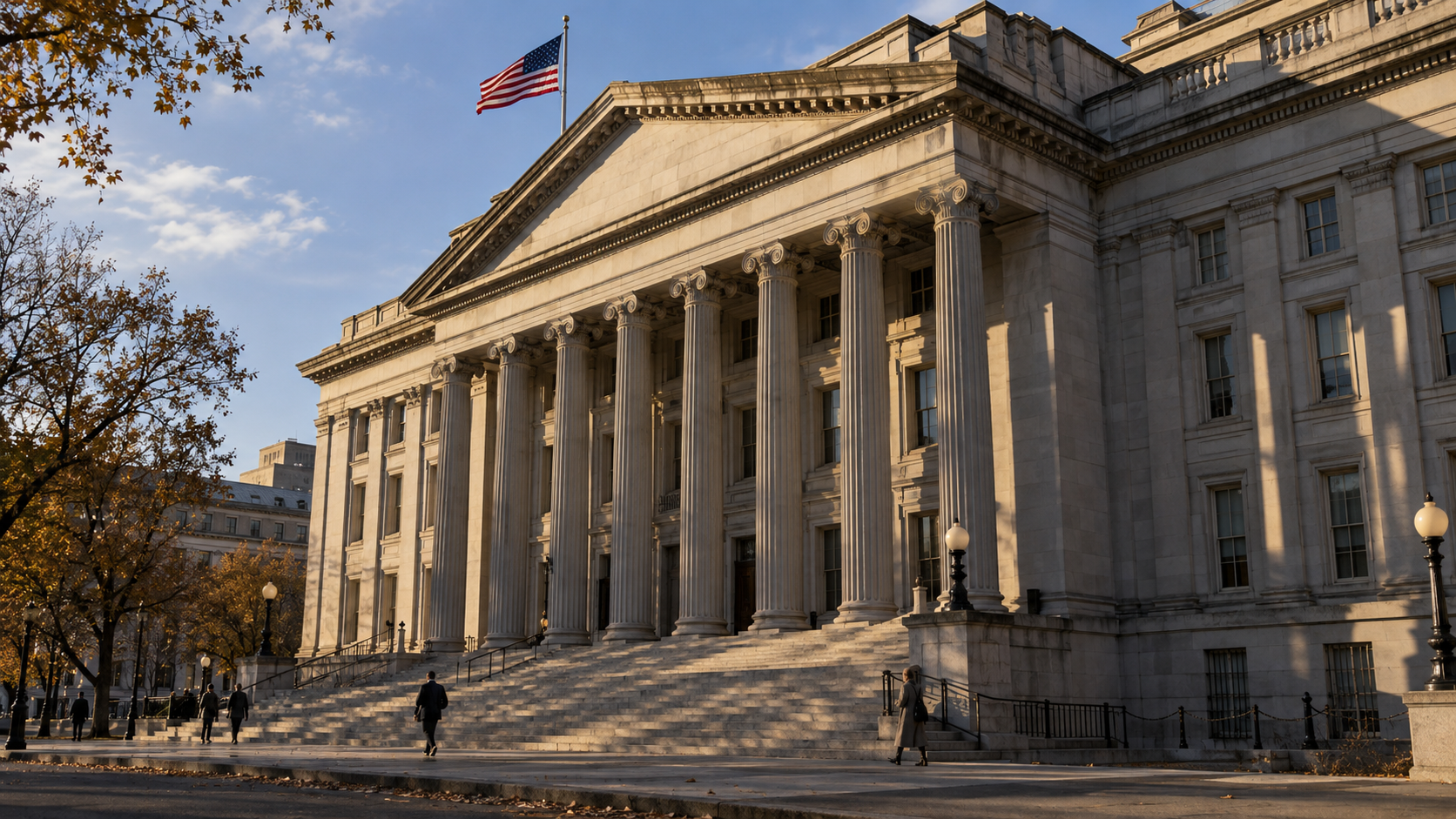 Bond Yields Hit a Multi-Decade High as Traders Price In a Rate Hike