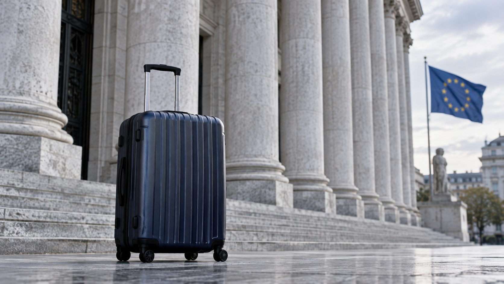 Booking Holdings Loses Its Appeal Over the Blocked eTraveli Deal